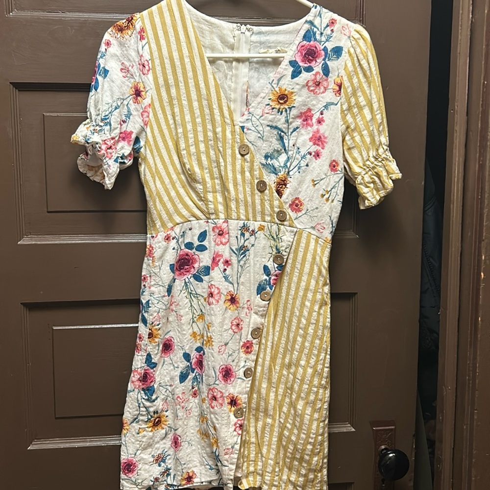 Dress by Entro size small